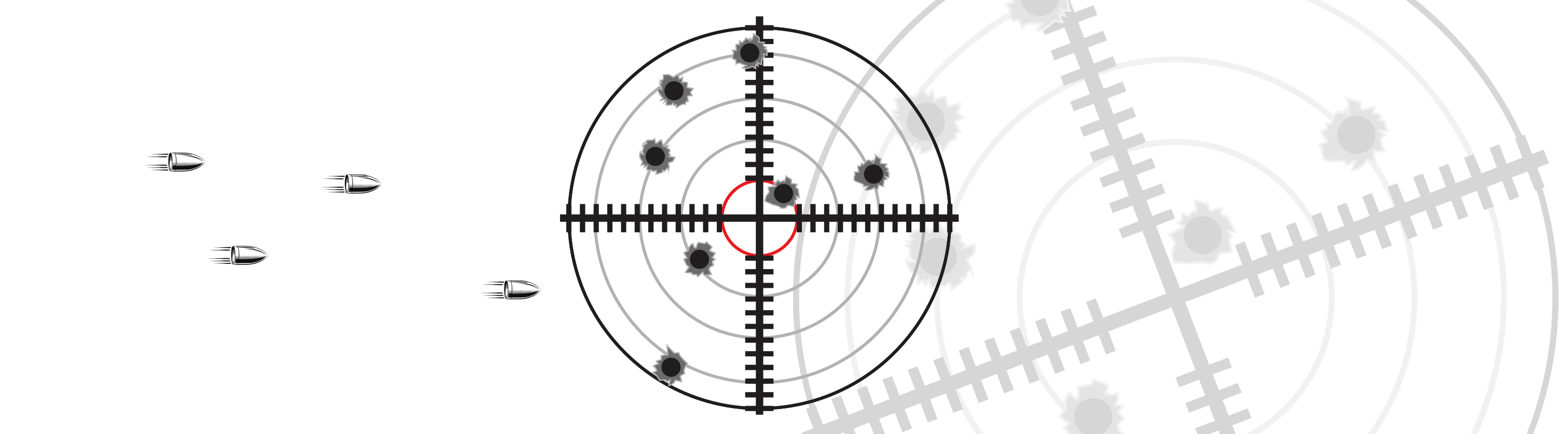 Target Bullet Holes3